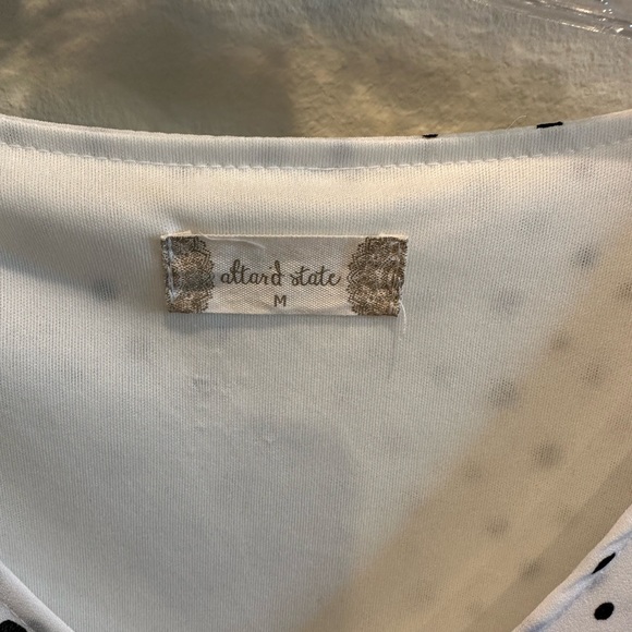 Altar’d State Dress! - Picture 3 of 3